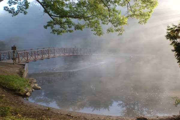 Proud Lake State Recreation Area