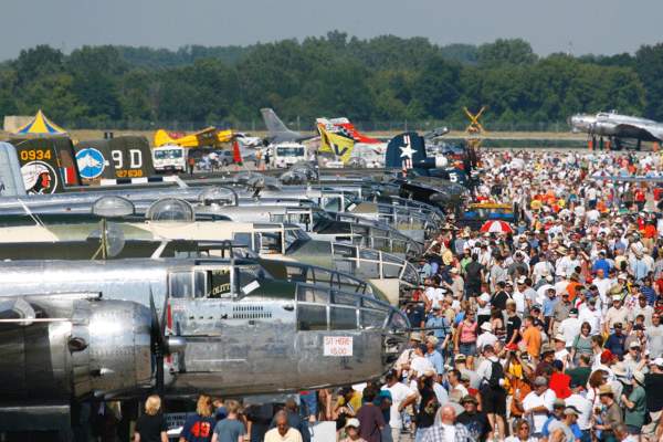 Yankee Air Museum