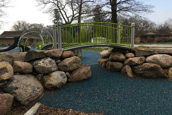 Gainsboro Park