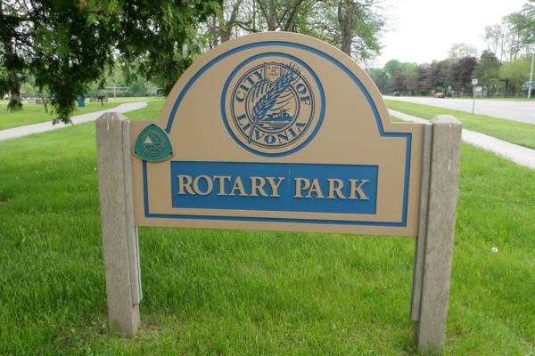Rotary Park