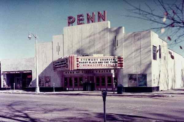 Penn Theatre