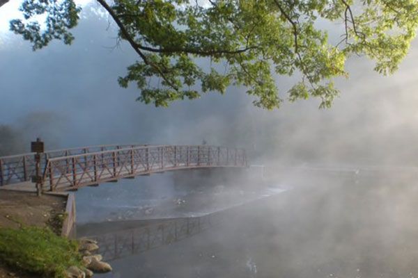 Proud Lake State Recreation Area